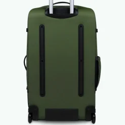 Valise souple 2 roues Large Coromandel