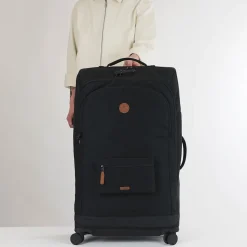 Valise souple 4 roues Large Reykjavik