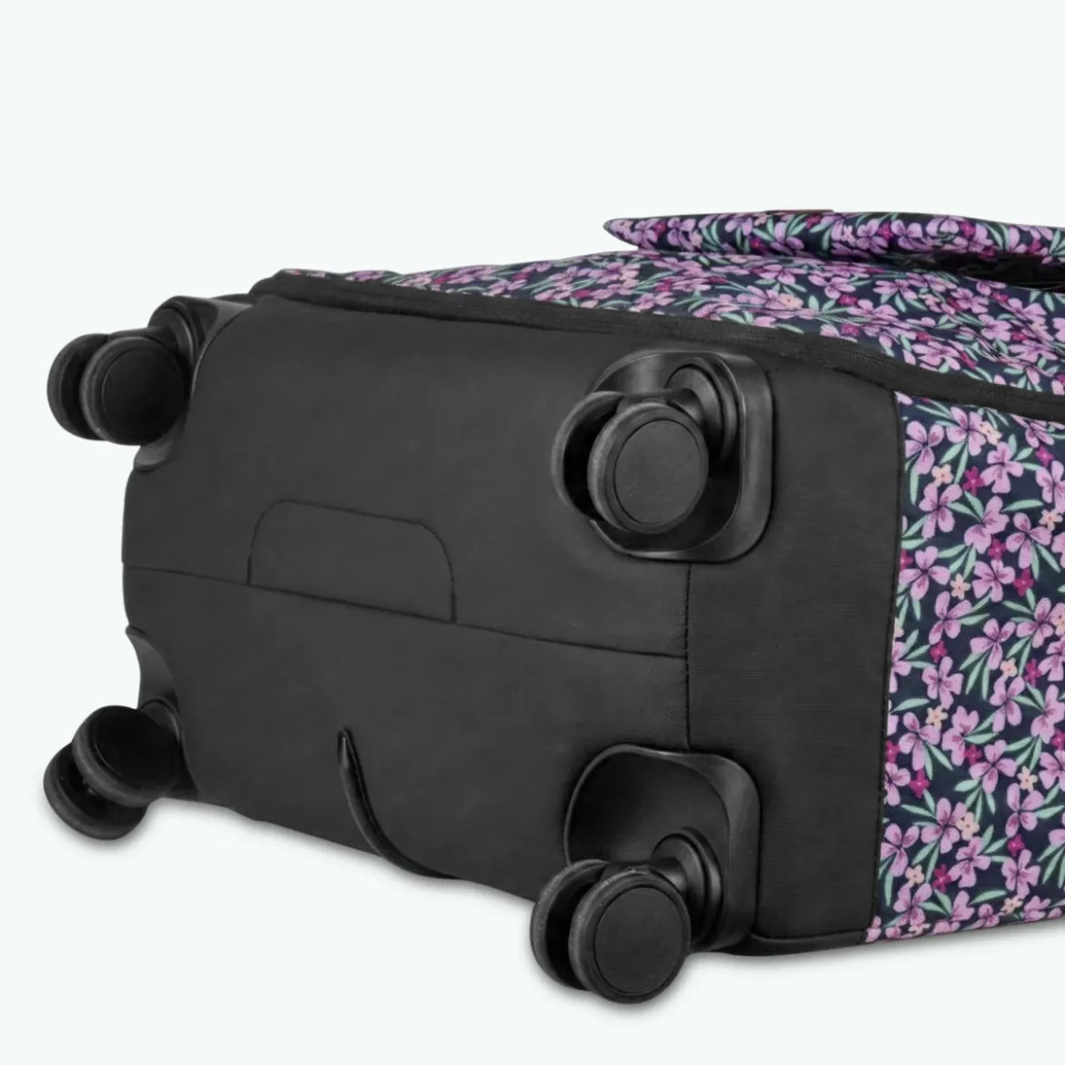 Valise souple 4 roues Large Cagliari