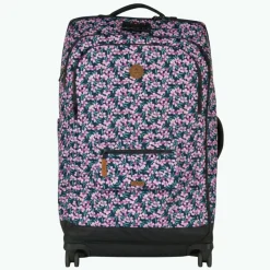 Valise souple 4 roues Large Cagliari
