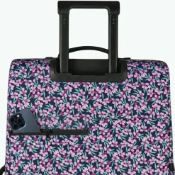 Valise souple 4 roues Large Cagliari