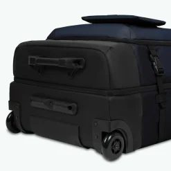 Valise souple 2 roues Large Reykjavik