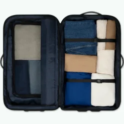 Valise souple 2 roues Large Valladolid