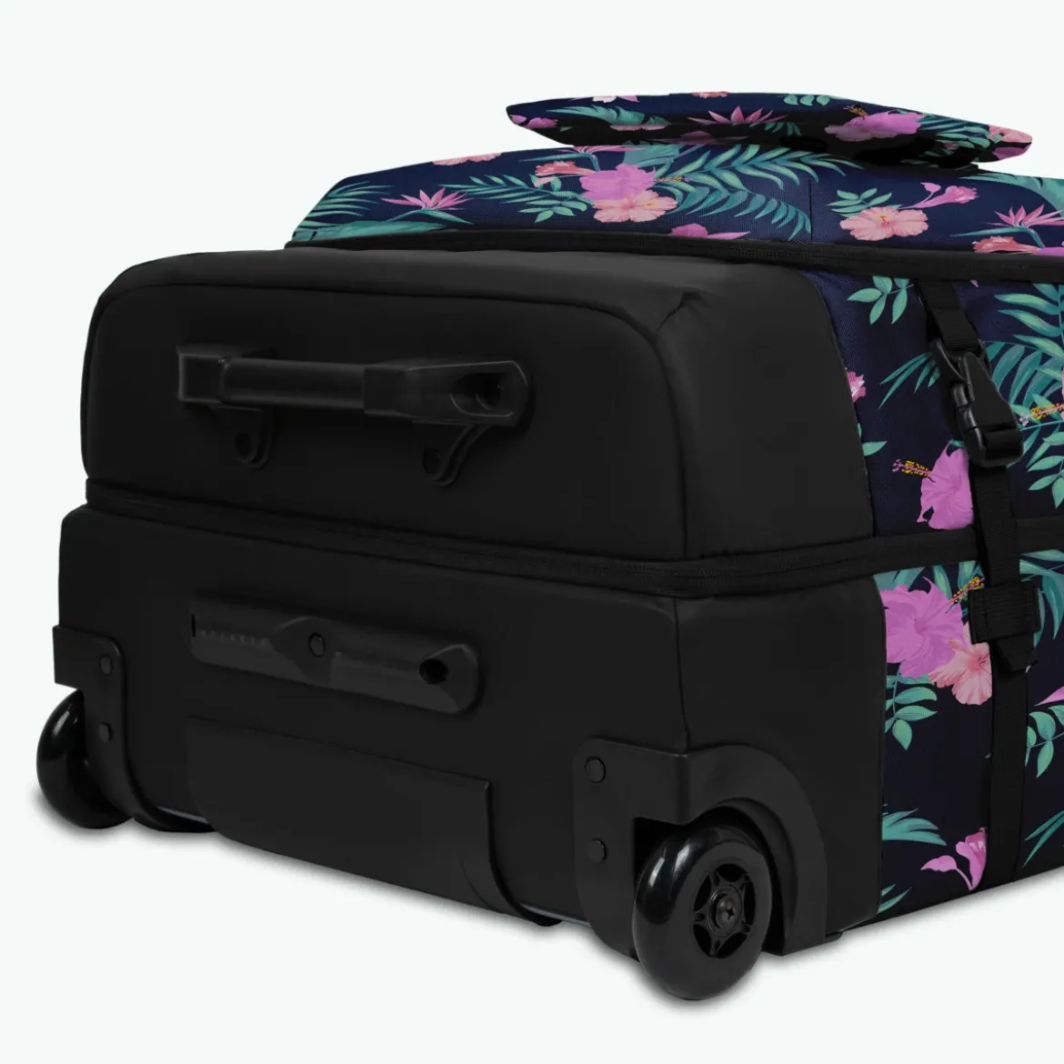 Valise souple 2 roues Large Valladolid