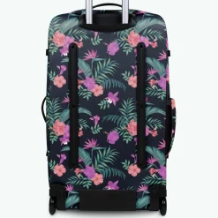 Valise souple 2 roues Large Valladolid