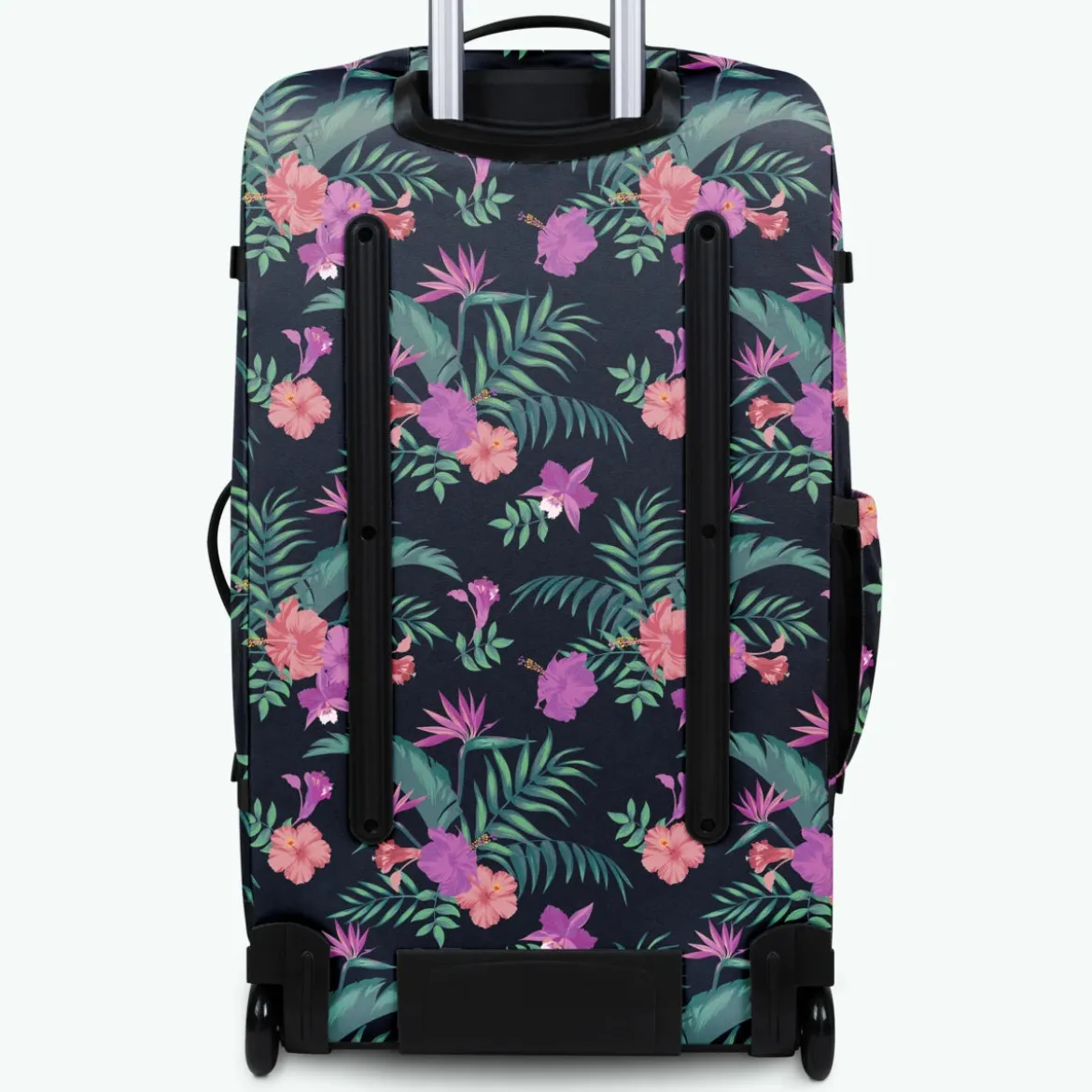 Valise souple 2 roues Large Valladolid