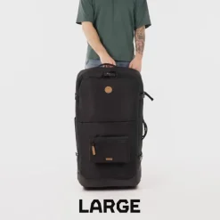 Valise souple 2 roues Large Sibiu