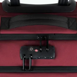 Valise souple 2 roues Large Sibiu