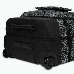 Valise souple 2 roues Large Amiens