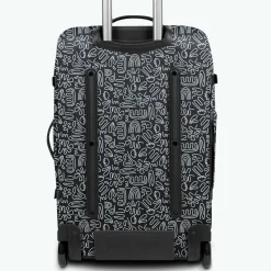 Valise souple 2 roues medium Amiens