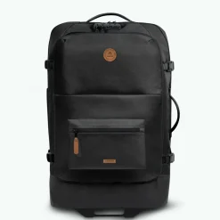 Valise souple 2 roues medium Berlin