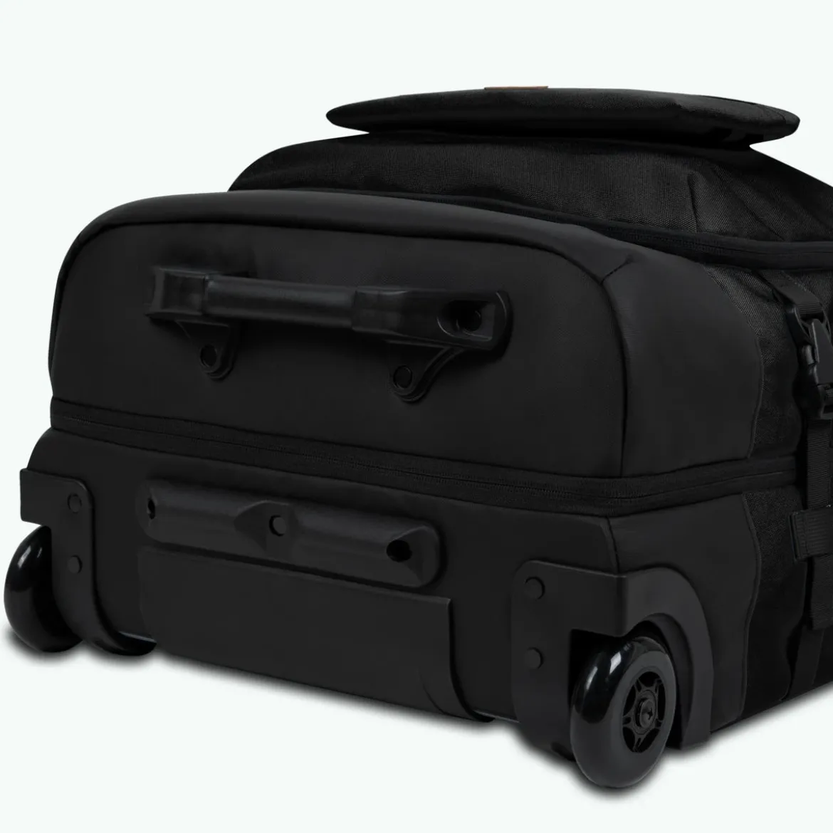 Valise souple 2 roues medium Berlin