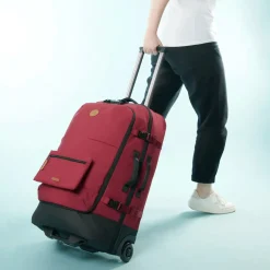 Valise souple 2 roues Medium Sibiu
