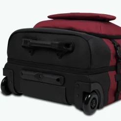 Valise souple 2 roues Medium Sibiu