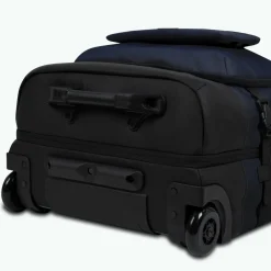 Valise souple 2 roues medium Reykjavik