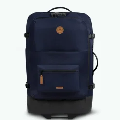 Valise souple 2 roues medium Reykjavik
