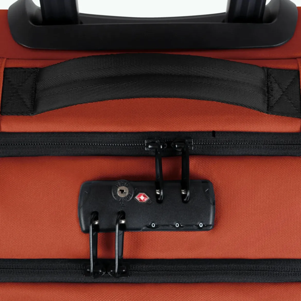 Valise souple 2 roues medium Kaikoura