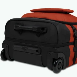 Valise souple 2 roues medium Kaikoura