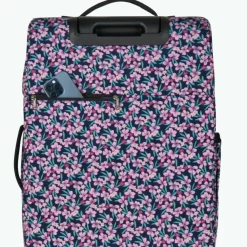 Valise souple 4 roues Medium Cagliari
