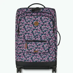 Valise souple 4 roues Medium Cagliari