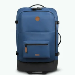 Valise souple 2 roues medium Shiraz