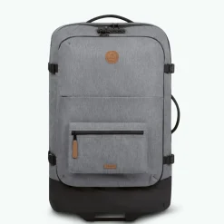 Valise souple 2 roues medium Getaria