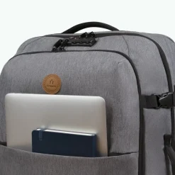 Valise souple 2 roues medium Getaria