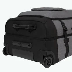 Valise souple 2 roues medium Getaria
