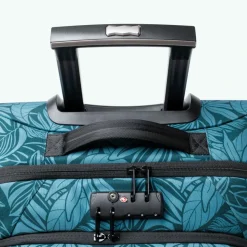 Valise souple 2 roues medium El Cotillo