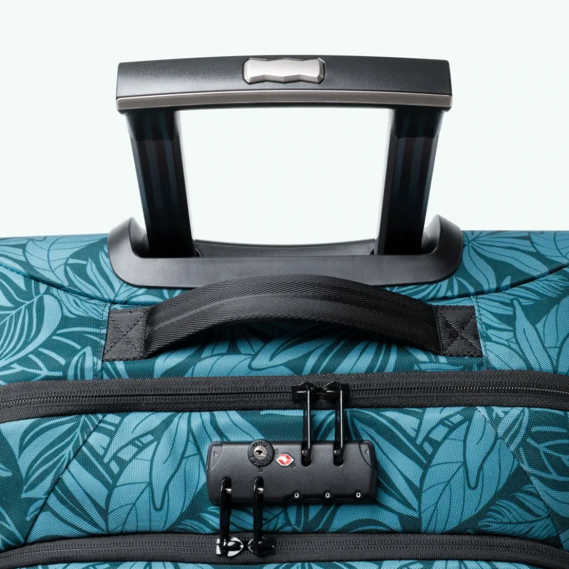 Valise souple 2 roues medium El Cotillo