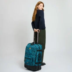 Valise souple 2 roues medium El Cotillo