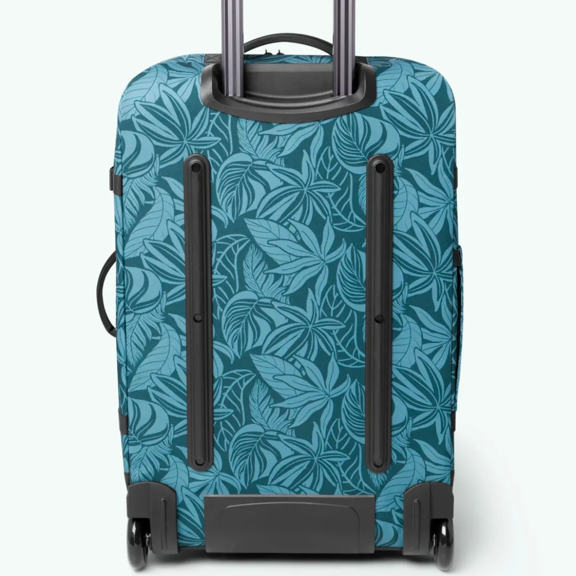 Valise souple 2 roues medium El Cotillo