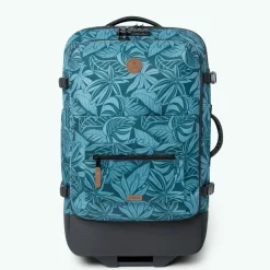 Valise souple 2 roues medium El Cotillo