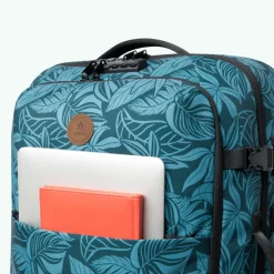 Valise souple 2 roues medium El Cotillo