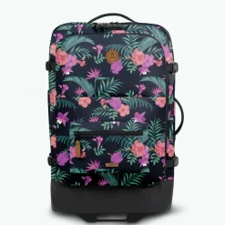Valise souple 2 roues medium Valladolid