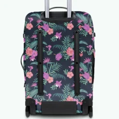 Valise souple 2 roues medium Valladolid