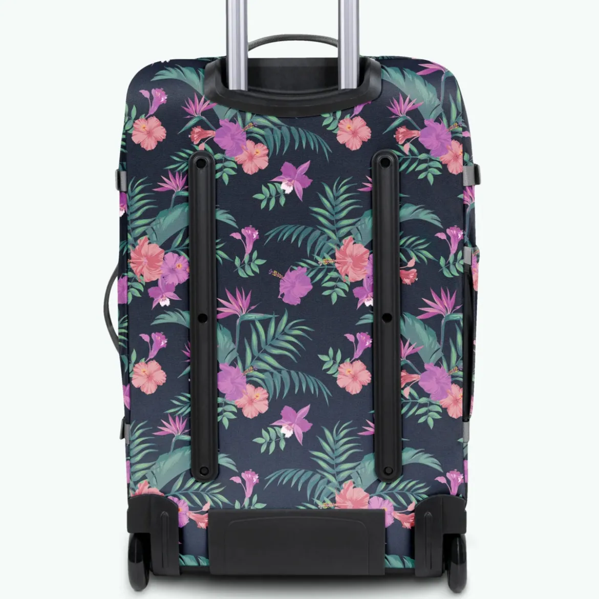 Valise souple 2 roues medium Valladolid