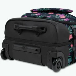 Valise souple 2 roues medium Valladolid