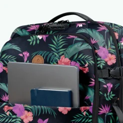 Valise souple 2 roues medium Valladolid