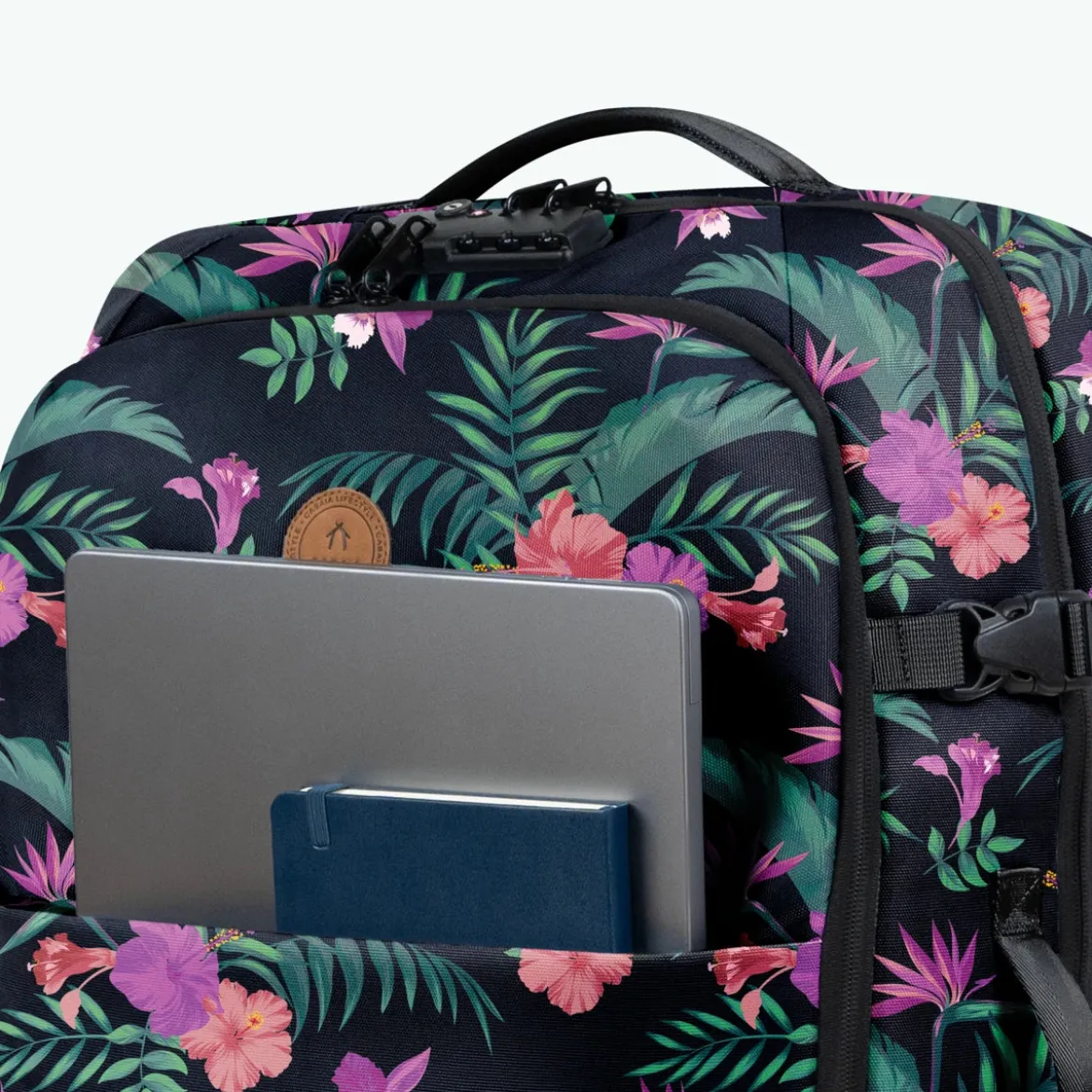 Valise souple 2 roues medium Valladolid