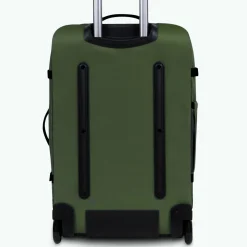 Valise souple 2 roues medium Coromandel