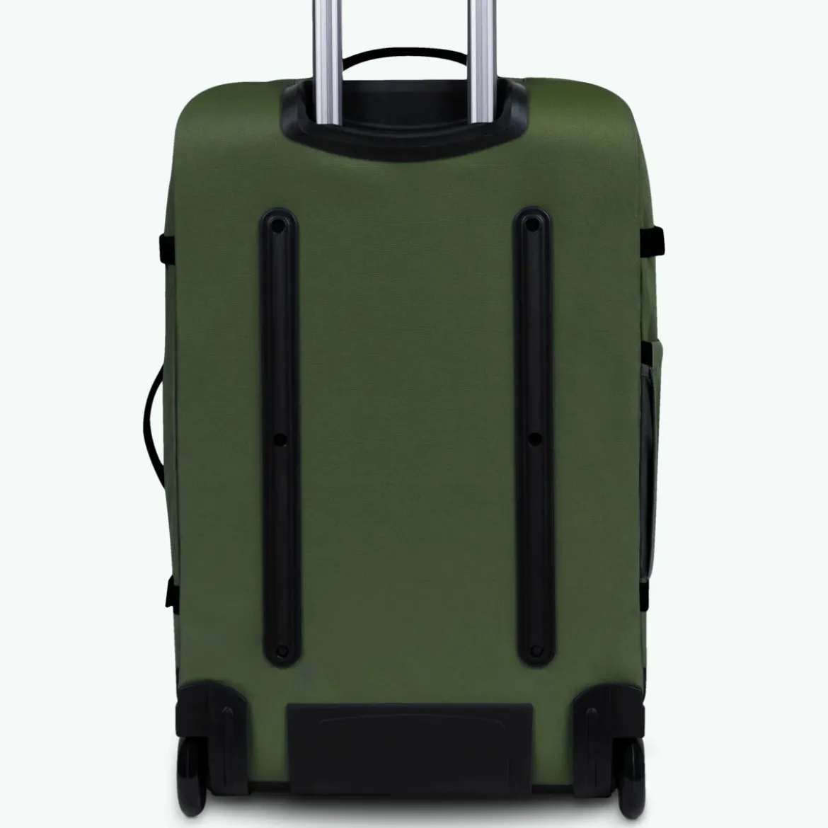 Valise souple 2 roues medium Coromandel