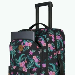 Valise souple 4 roues Medium Valladolid