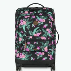Valise souple 4 roues Medium Valladolid