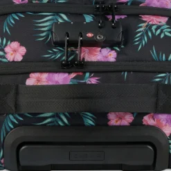 Valise souple 4 roues Medium Valladolid