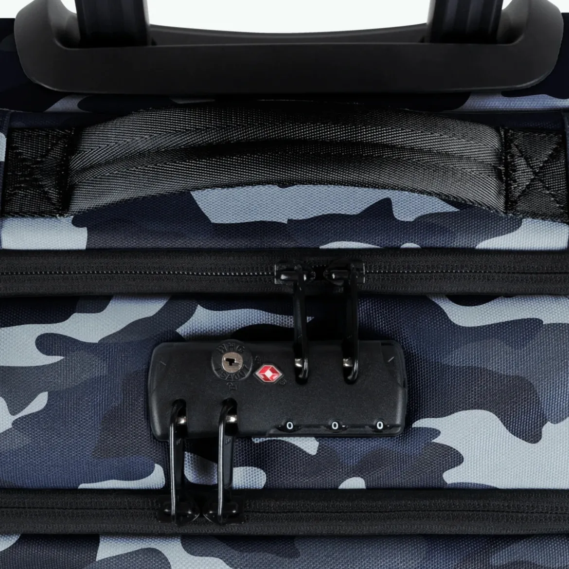 Valise Souple 2 roues medium Bimini