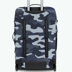 Valise Souple 2 roues medium Bimini