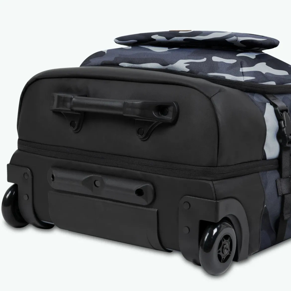 Valise Souple 2 roues medium Bimini