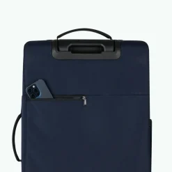 Valise souple 4 roues Medium Reykjavik
