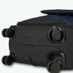 Valise souple 4 roues Medium Reykjavik